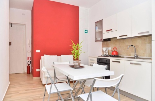 Monte Sacro Apartment | Holiday apartment Rome for 1 - 5 persons with 2 bedrooms - Holiday apartment in one or multi-family