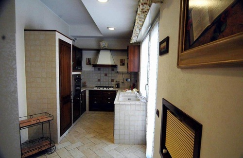 Zona XIX Casal Morena Apartment | Holiday apartment Rome for 1 - 4 persons with 2 bedrooms - Holiday apartment in one or multi-family