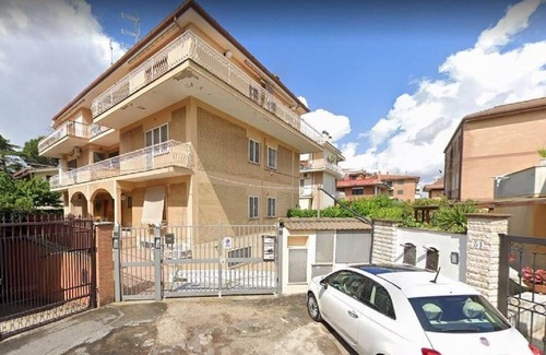 Zona XIX Casal Morena Apartment | Holiday apartment Rome for 1 - 4 persons with 2 bedrooms - Holiday apartment in one or multi-family