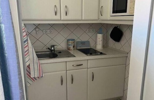 Wangerooge House | Holiday apartment "Schnorr"