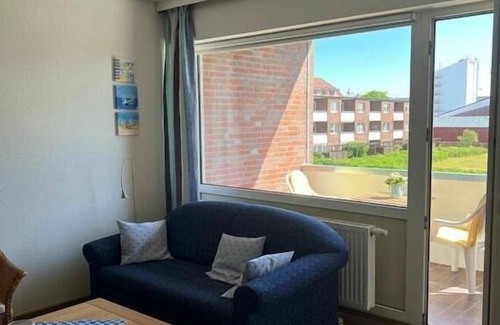 Wangerooge House | Holiday apartment "Schnorr"