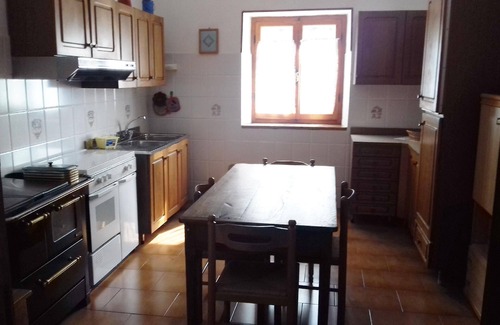 Santa Fiora Other | Holiday apartment Santa Fiora for 1 - 6 persons with 3 bedrooms - Farmhouse