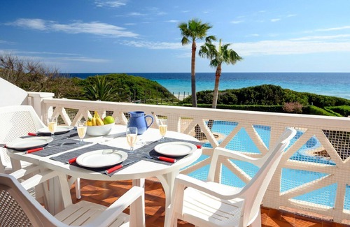 Sant Tomas Apartment | Holiday apartment Santo Tomas for 1 - 4 persons with 2 bedrooms - Holiday apartment in one or multi-