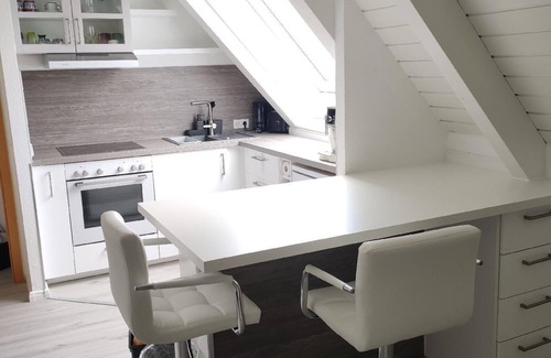 Saig Apartment | Holiday apartment Saig for 1 - 2 persons with 1 bedroom - Holiday apartment in one or multi-family h