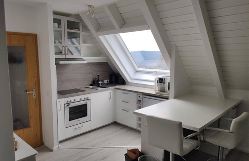 Saig Apartment | Holiday apartment Saig for 1 - 2 persons with 1 bedroom - Holiday apartment in one or multi-family h