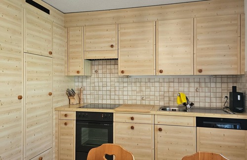 Salouf Apartment | Holiday apartment Salouf for 1 - 4 persons with 1 bedroom - Holiday apartment in one or multi-family