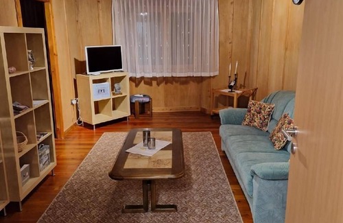 Poschiavo Apartment | Holiday apartment San Carlo for 1 - 6 persons with 3 bedrooms - Multistorey holiday home/maisonette
