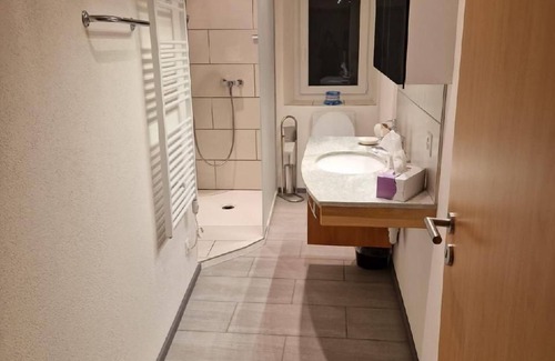 Poschiavo Apartment | Holiday apartment San Carlo for 1 - 6 persons with 3 bedrooms - Multistorey holiday home/maisonette