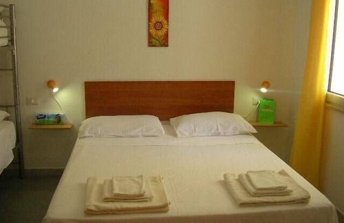 Lido Conchiglie Apartment | Holiday apartment Sannicola for 2 - 10 persons with 3 bedrooms - Row house