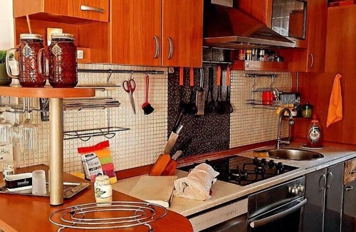 Sarajevo Apartment | Holiday apartment Sarajevo for 1 - 7 persons with 3 bedrooms - Row house