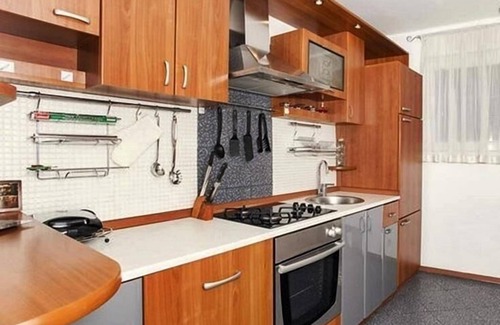 Sarajevo Apartment | Holiday apartment Sarajevo for 1 - 7 persons with 3 bedrooms - Row house