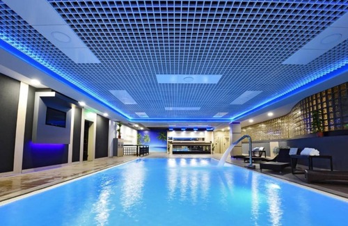 Sarajevo Apartment | Holiday apartment Sarajevo for 1 - 3 persons with 1 bedroom - Holiday apartment