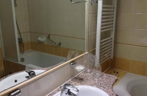 Sarajevo Apartment | Holiday apartment Sarajevo for 1 - 3 persons with 1 bedroom - Holiday apartment