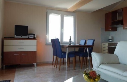 Crveni Vrh Apartment | Holiday apartment Savudrija for 1 - 4 persons with 2 bedrooms - Holiday apartment
