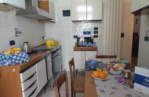 Savona Apartment | Holiday apartment Savona for 1 - 6 persons with 2 bedrooms - Holiday apartment in one or multi-famil