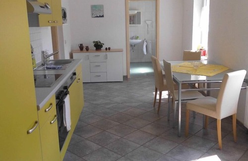 Sayda Apartment | Holiday apartment Sayda for 1 - 4 persons with 1 bedroom - Holiday apartment