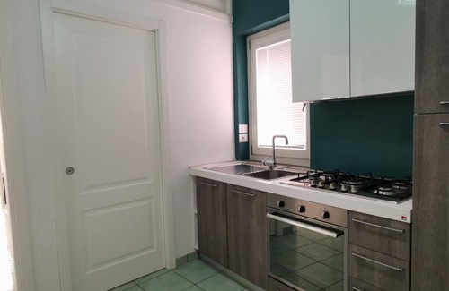 Scario Apartment | Holiday apartment Scario for 1 - 2 persons with 1 bedroom - Holiday apartment
