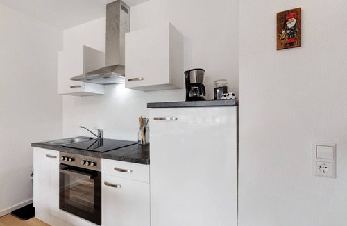 Schoenwald Apartment | Holiday Apartment "Schwarzwald" with Balcony, Shared Indoor Pool & Wi-Fi
