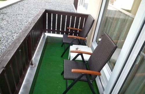 Engadin Scoul Apartment | Holiday apartment Scuol for 1 - 4 persons with 1 bedroom - Holiday apartment in one or multi-family