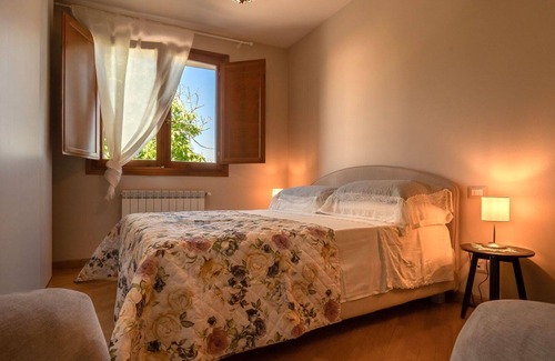 Florence Apartment | Holiday apartment Settignano for 1 - 3 persons with 2 bedrooms - Holiday apartment in one or multi-f