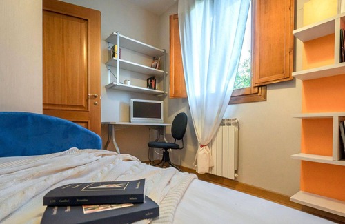 Florence Apartment | Holiday apartment Settignano for 1 - 3 persons with 2 bedrooms - Holiday apartment in one or multi-f