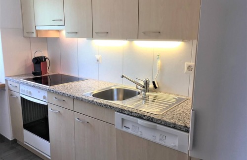 Surlej Other | Holiday apartment Silvaplana for 1 - 2 persons with 1 bedroom - Farmhouse