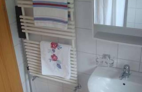 Surlej Other | Holiday apartment Silvaplana for 1 - 2 persons with 1 bedroom - Farmhouse