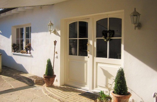 Sipplingen Apartment | Holiday apartment Sipplingen for 1 - 2 persons with 1 bedroom - Holiday apartment