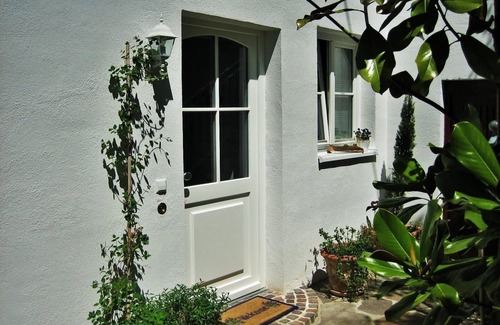 Sipplingen Apartment | Holiday apartment Sipplingen for 1 - 2 persons with 1 bedroom - Holiday apartment