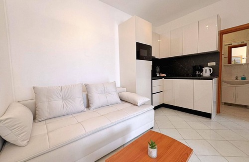 Silo Apartment | Holiday apartment Silo for 1 - 4 persons with 1 bedroom - Holiday apartment in one or multi-family h