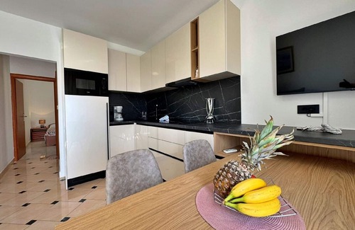 Silo Apartment | Holiday apartment Silo for 1 - 4 persons with 1 bedroom - Holiday apartment in one or multi-family h