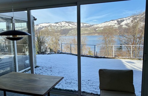 Spiez Apartment | Holiday apartment Spiez for 1 - 4 persons with 1 bedroom - Row house