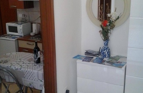 Split Apartment | Holiday apartment Split for 1 - 2 persons with 2 bedrooms - Row house