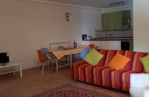 Baiano House | Holiday apartment Spoleto for 1 - 6 persons with 3 bedrooms - Holiday house