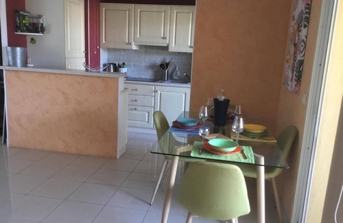 Saint-Aygulf Apartment | Holiday apartment St Aygulf for 1 - 4 persons with 1 bedroom - Holiday apartment in one or multi-fam