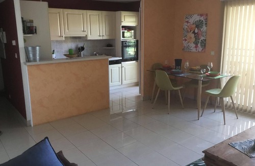Saint-Aygulf Apartment | Holiday apartment St Aygulf for 1 - 4 persons with 1 bedroom - Holiday apartment in one or multi-fam