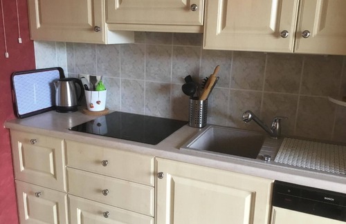 Saint-Aygulf Apartment | Holiday apartment St Aygulf for 1 - 4 persons with 1 bedroom - Holiday apartment in one or multi-fam