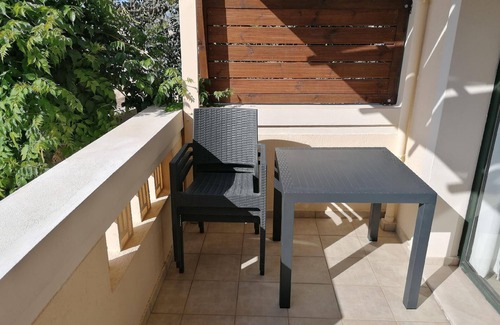 Stalida Apartment | Holiday apartment Stalida for 1 - 5 persons with 1 bedroom - Holiday apartment in one or multi-famil