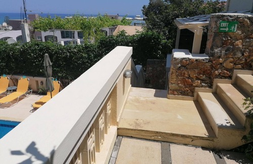 Stalida Apartment | Holiday apartment Stalida for 1 - 5 persons with 1 bedroom - Holiday apartment in one or multi-famil