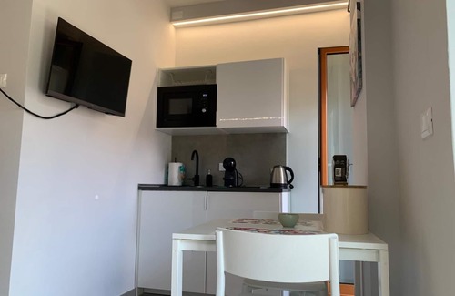 Sulmona Apartment | Holiday apartment Sulmona for 1 - 2 persons with 1 bedroom - Holiday apartment in one or multi-famil