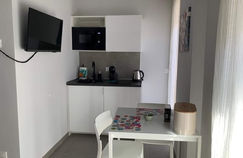 Sulmona Apartment | Holiday apartment Sulmona for 1 - 2 persons with 1 bedroom - Holiday apartment in one or multi-famil