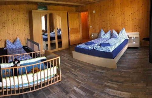 Sumiswald Other | Holiday apartment Sumiswald for 1 - 6 persons with 2 bedrooms - Farmhouse