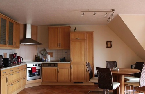 Borkum Apartment | Holiday apartment Susewind