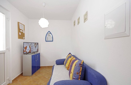 Sutivan Apartment | Holiday apartment Sutivan for 1 - 3 persons with 1 bedroom - Holiday apartment