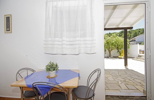 Sutivan Apartment | Holiday apartment Sutivan for 1 - 3 persons with 1 bedroom - Holiday apartment
