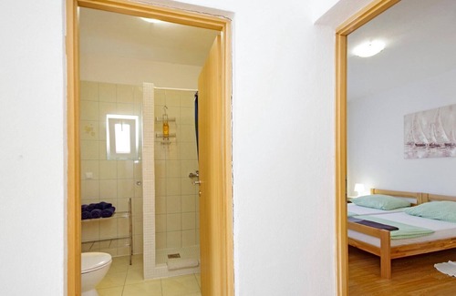Sutivan Apartment | Holiday apartment Sutivan for 1 - 4 persons with 2 bedrooms - Holiday apartment