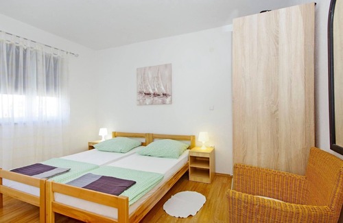 Sutivan Apartment | Holiday apartment Sutivan for 1 - 4 persons with 2 bedrooms - Holiday apartment
