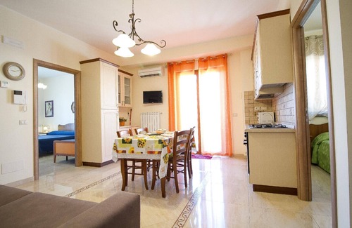 Trecastagni Apartment | Holiday apartment Trecastagni for 2 - 7 persons with 2 bedrooms - Holiday apartment