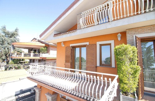 Trecastagni Apartment | Holiday apartment Trecastagni for 2 - 7 persons with 2 bedrooms - Holiday apartment