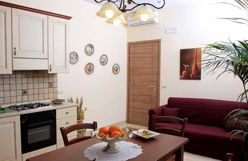 Trecastagni Apartment | Holiday apartment Trecastagni for 2 - 4 persons with 1 bedroom - Luxury holiday home
